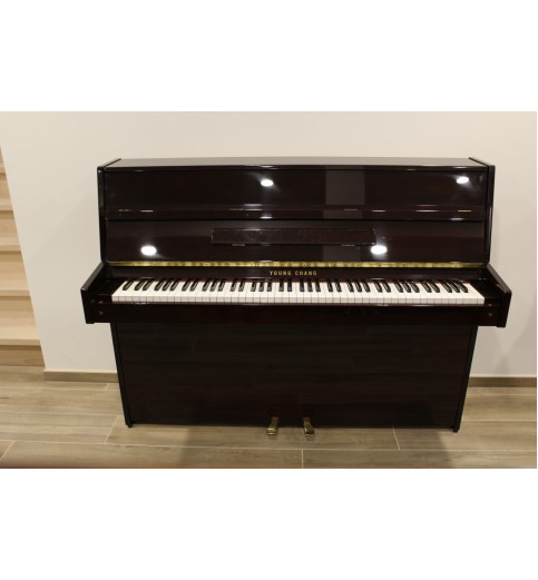 Young Chang EC-109 PM acajou brillant